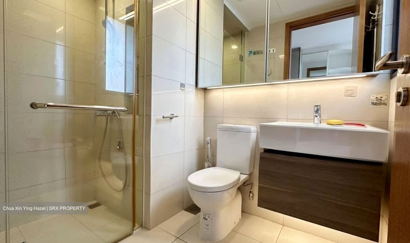 Belysa (D18), Condominium #569946841